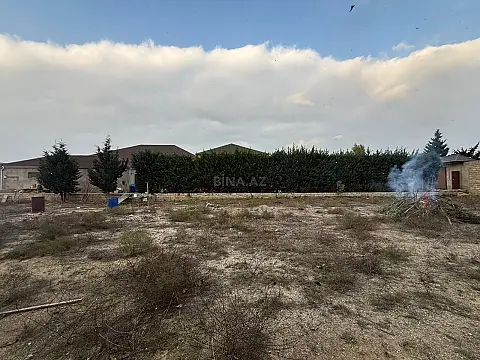 Satılır torpaq sahəsi 10 m²