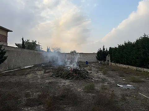 Satılır torpaq sahəsi 10 m²