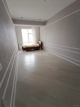 Satılır 2 otaqlı mənzil 76 m²