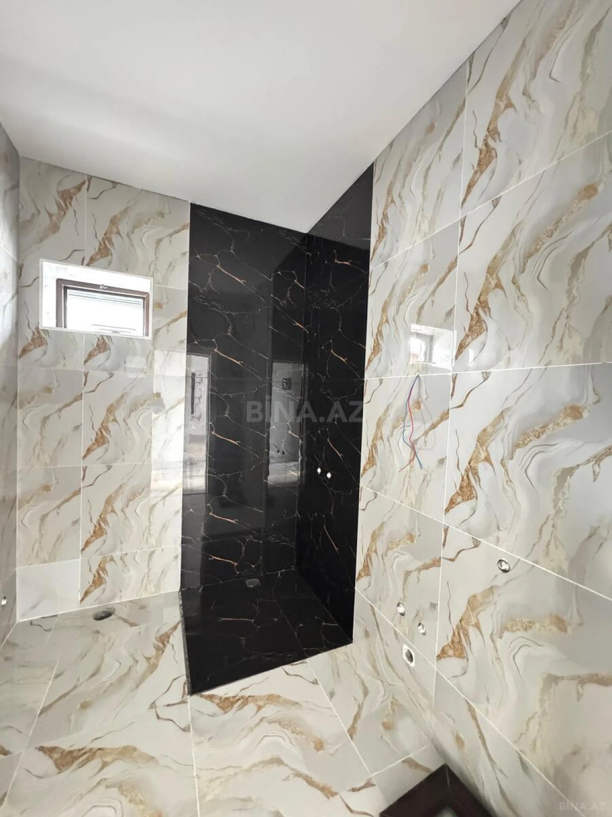 Satılır 3 otaqlı həyət evi 90 m²