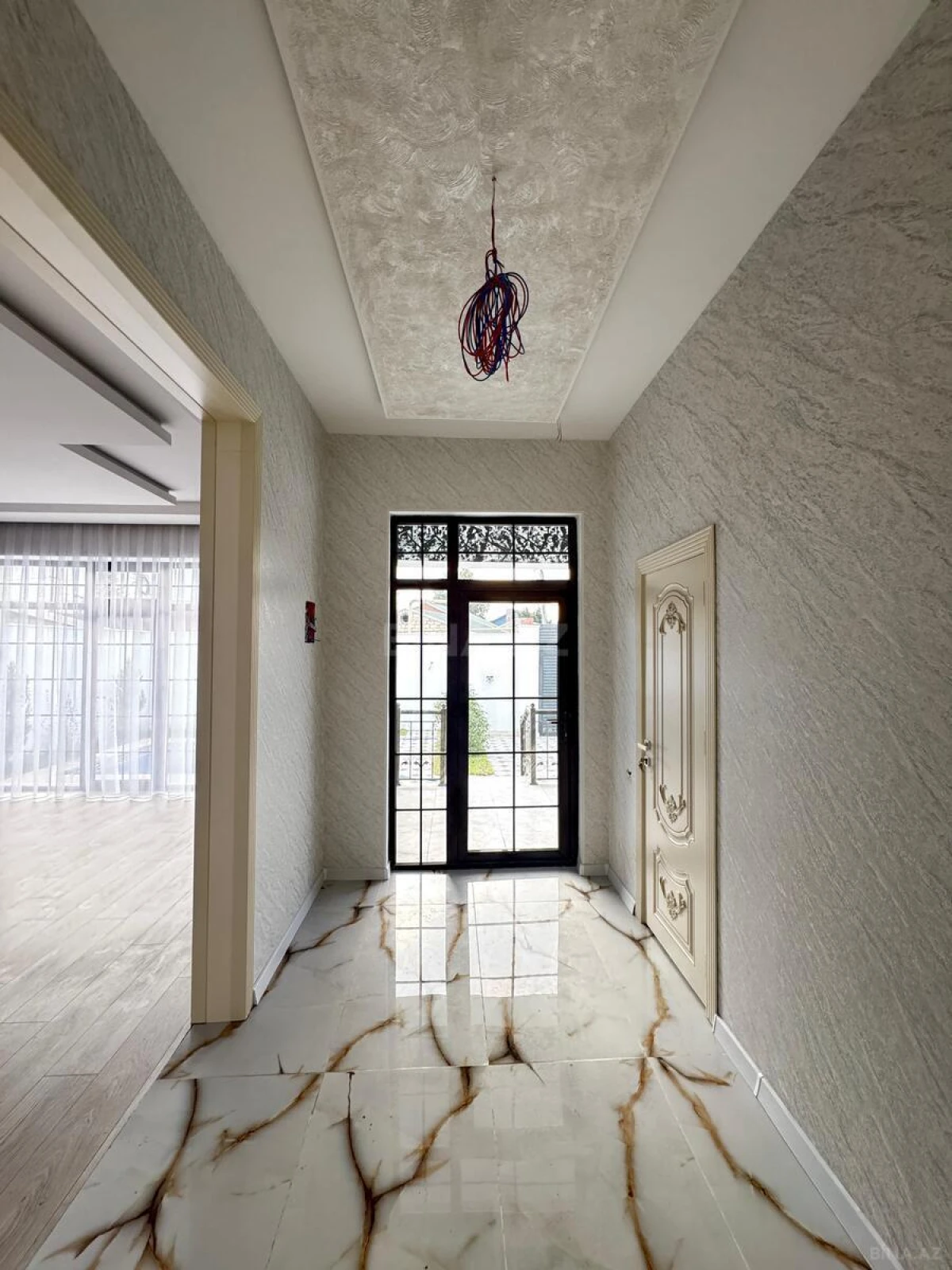 Satılır 3 otaqlı həyət evi 90 m²