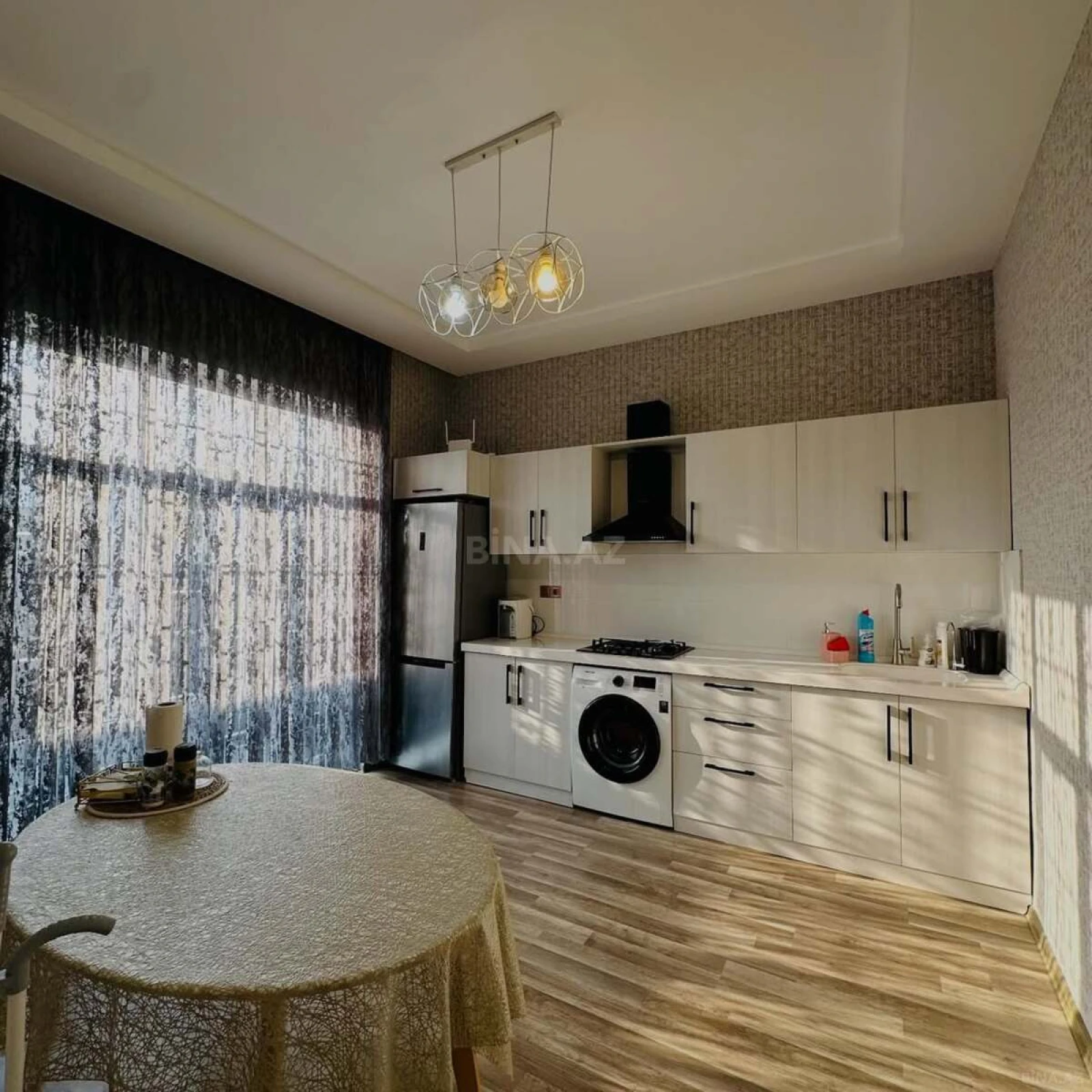 Satılır 4 otaqlı həyət evi 140 m²