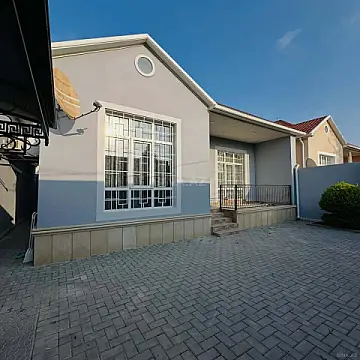 Satılır 4 otaqlı həyət evi 140 m² — Bakı, Mərdəkan 4 otaq 140.00 m²