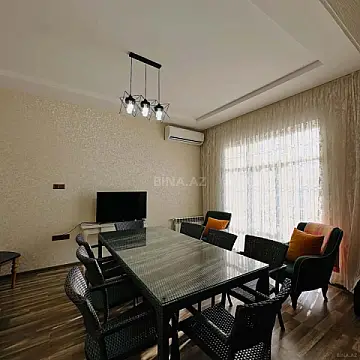 Satılır 4 otaqlı həyət evi 140 m²