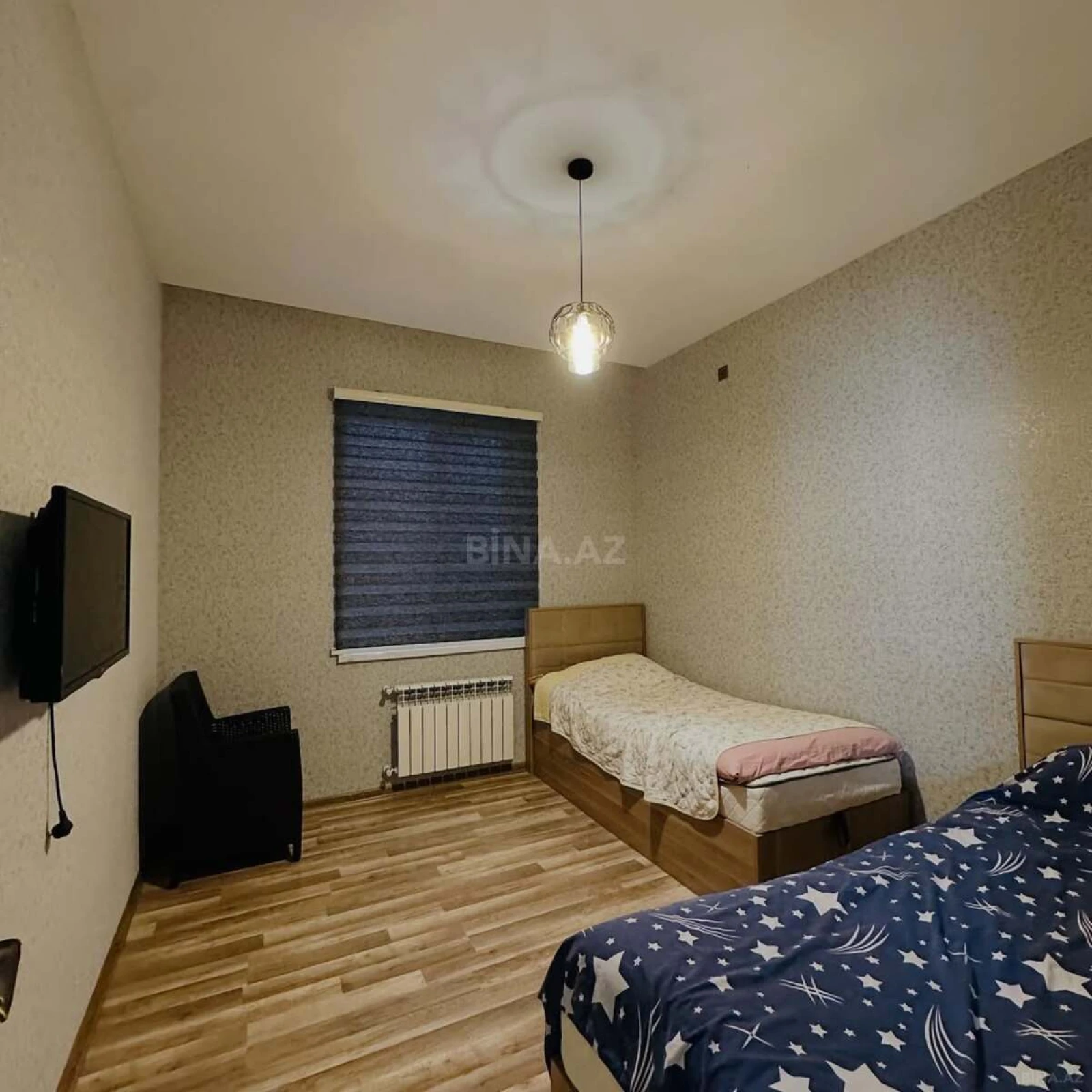 Satılır 4 otaqlı həyət evi 140 m²