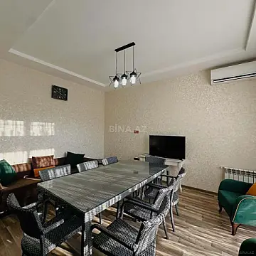 Satılır 4 otaqlı həyət evi 140 m²
