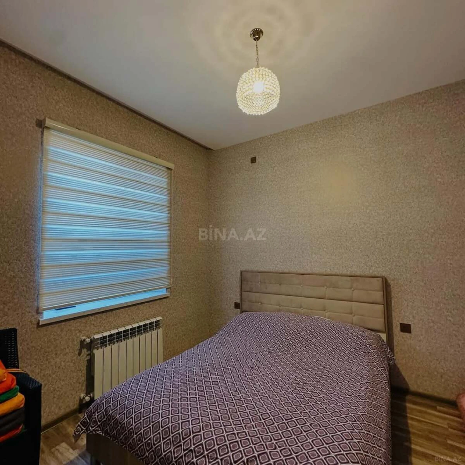 Satılır 4 otaqlı həyət evi 140 m²