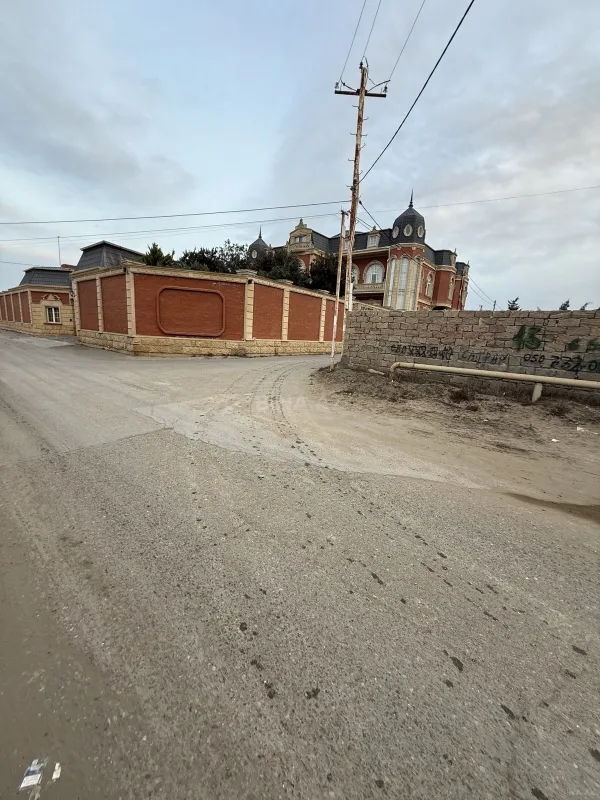 Satılır torpaq sahəsi 6 m²