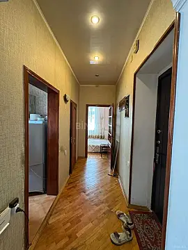 Satılır 2 otaqlı mənzil 45 m²