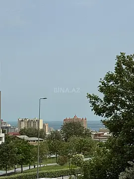 Satılır 2 otaqlı mənzil 45 m²