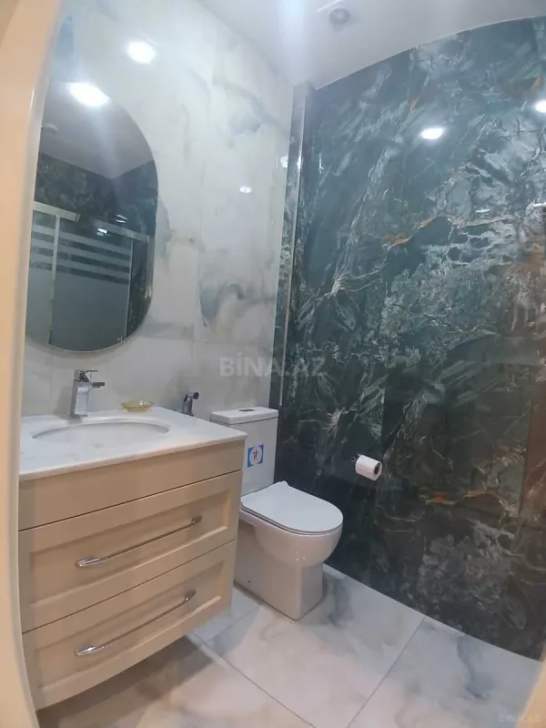Satılır 3 otaqlı mənzil 146 m²