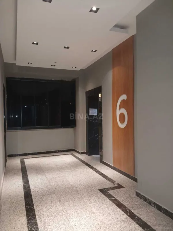 Satılır 3 otaqlı mənzil 146 m²