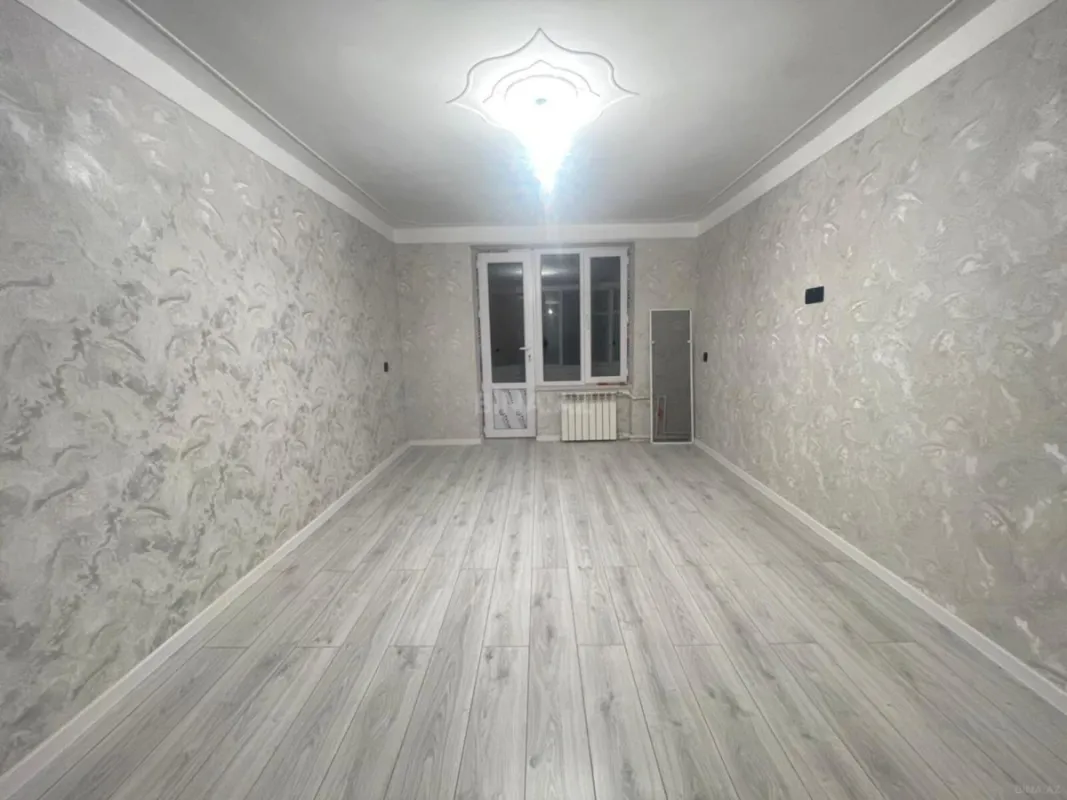 Satılır 3 otaqlı mənzil 68 m²