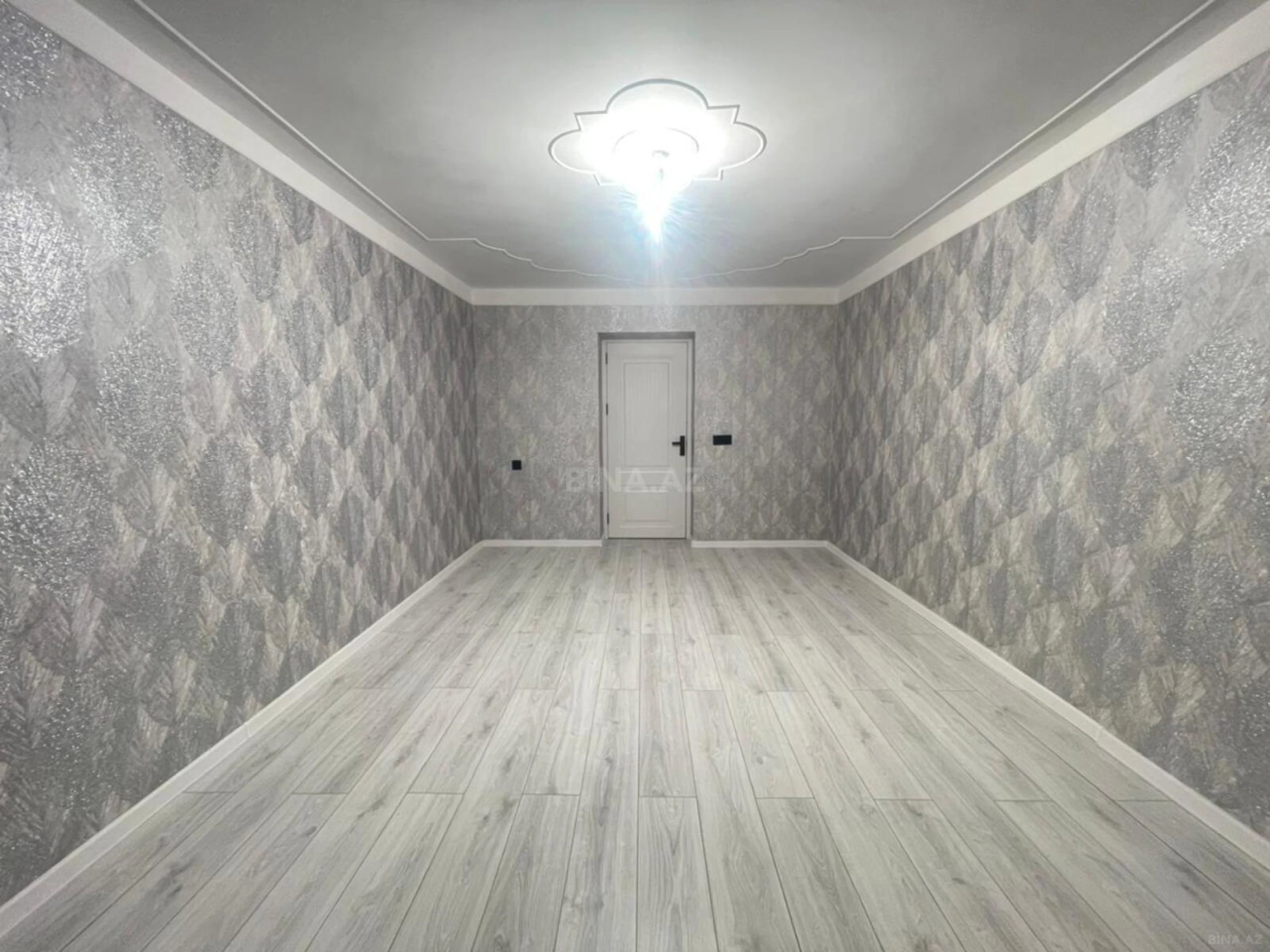Satılır 3 otaqlı mənzil 68 m²