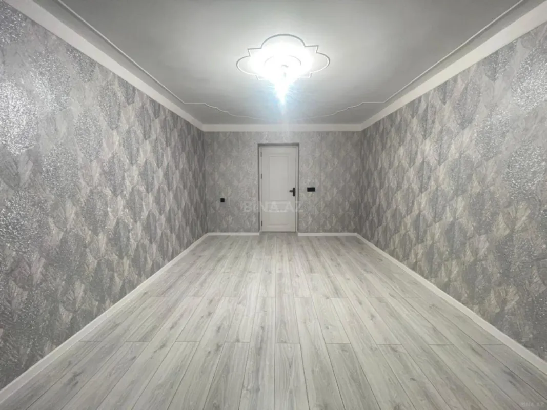Satılır 3 otaqlı mənzil 68 m²