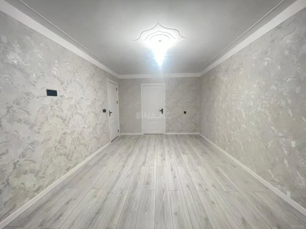 Satılır 3 otaqlı mənzil 68 m²