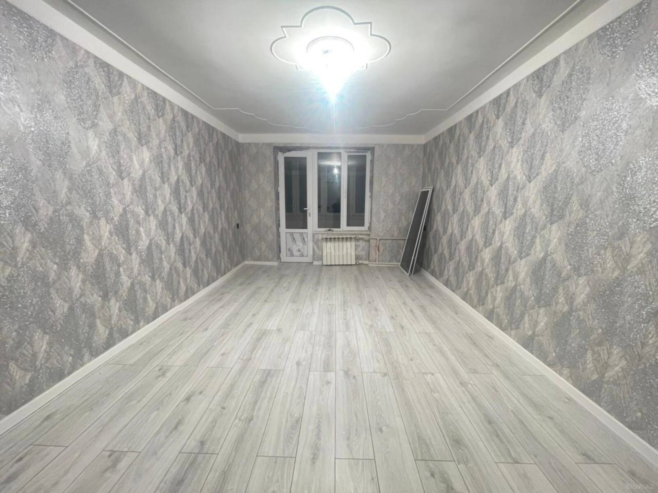Satılır 3 otaqlı mənzil 68 m²