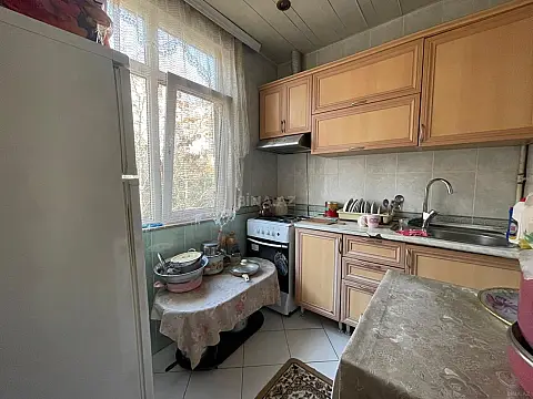Satılır 3 otaqlı mənzil 65 m²