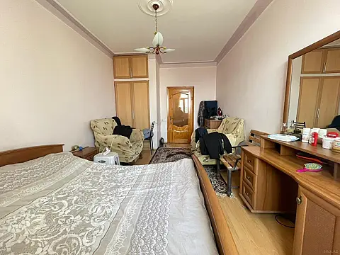 Satılır 3 otaqlı mənzil 65 m²