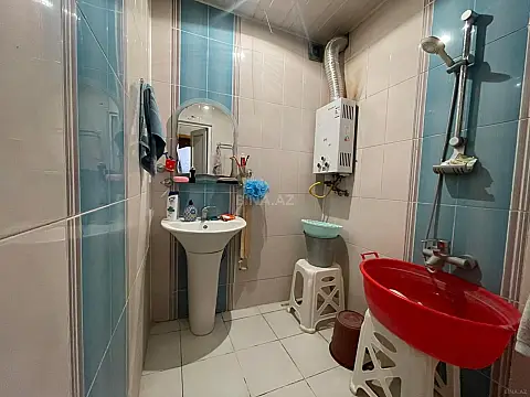 Satılır 3 otaqlı mənzil 65 m²