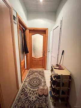 Satılır 3 otaqlı mənzil 65 m²