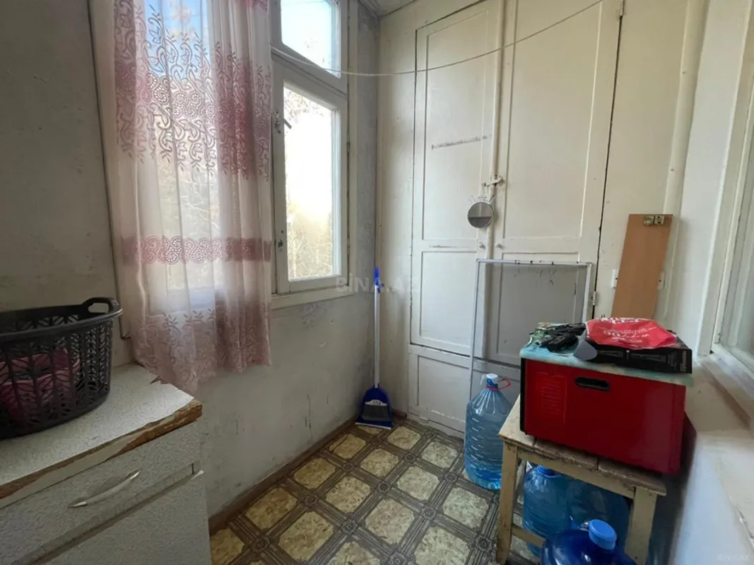 Satılır 3 otaqlı mənzil 65 m²