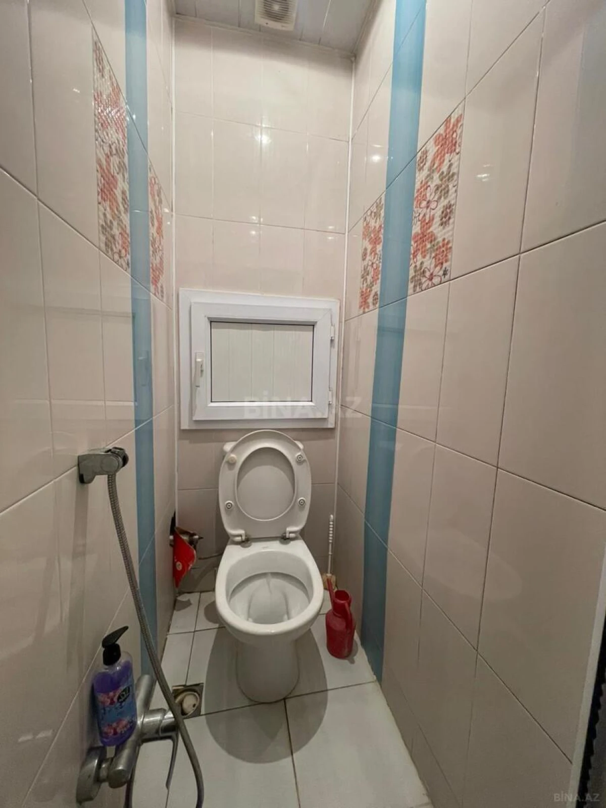 Satılır 3 otaqlı mənzil 65 m²