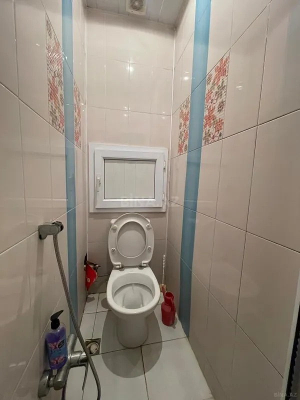 Satılır 3 otaqlı mənzil 65 m²