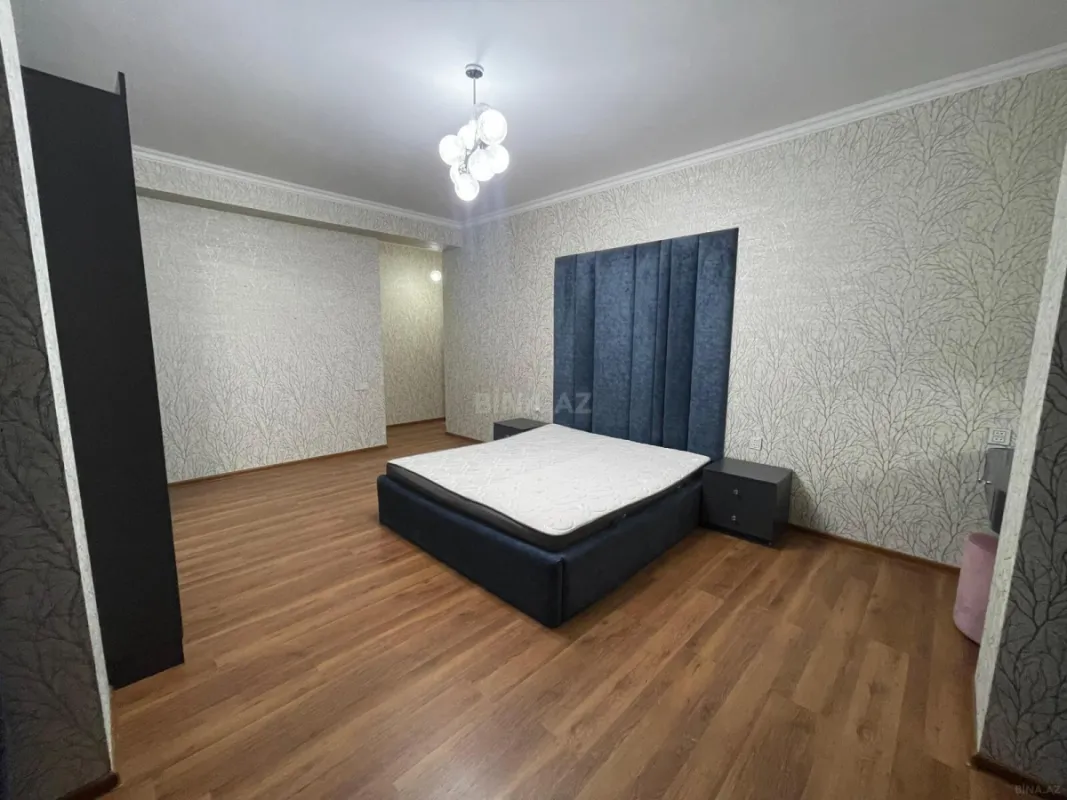 Satılır 2 otaqlı mənzil 95 m²