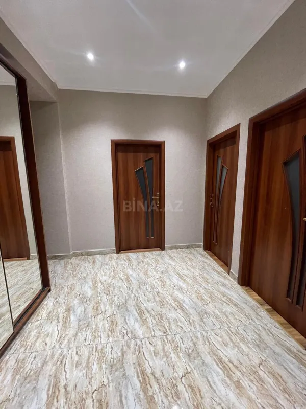 Satılır 2 otaqlı mənzil 95 m²