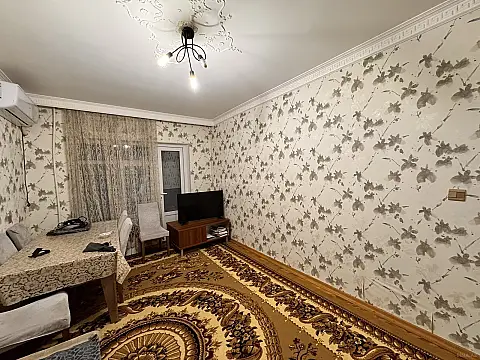 Satılır 3 otaqlı mənzil 80 m²