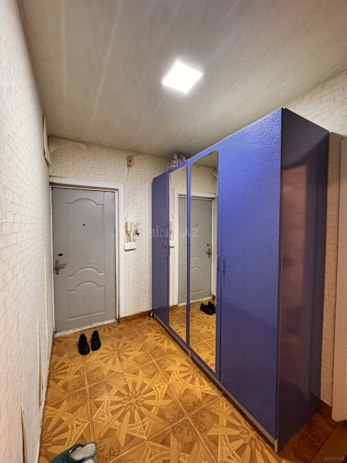 Satılır 3 otaqlı mənzil 80 m²