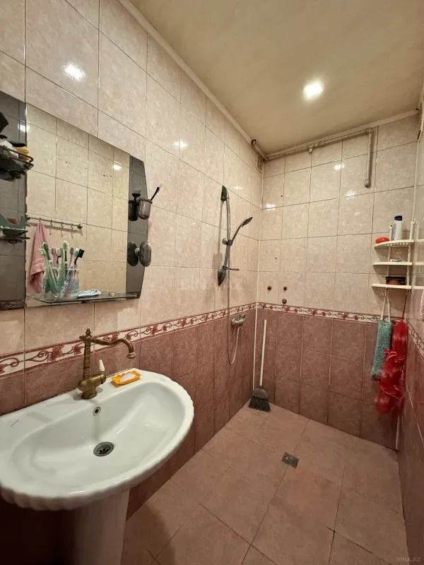 Satılır 3 otaqlı mənzil 80 m²