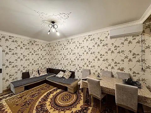 Satılır 3 otaqlı mənzil 80 m²