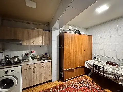 Satılır 3 otaqlı mənzil 80 m²