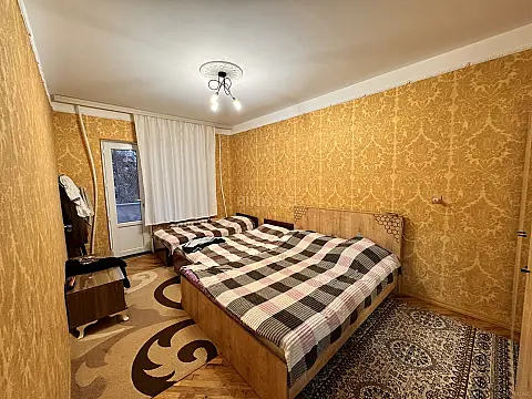 Satılır 3 otaqlı mənzil 80 m²