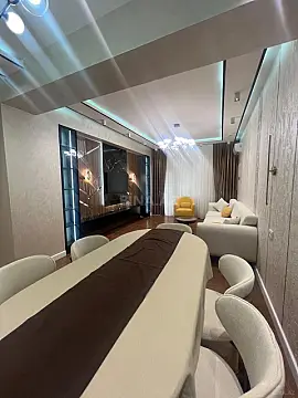 Satılır 3 otaqlı mənzil 138 m²