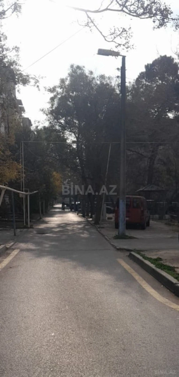 Satılır 1 otaqlı mənzil 35 m²