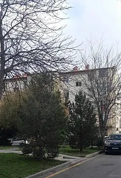 Satılır 1 otaqlı mənzil 35 m²