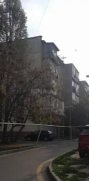 Satılır 1 otaqlı mənzil 35 m² — Bakı, Qaraçuxur 1 otaq 35.00 m²