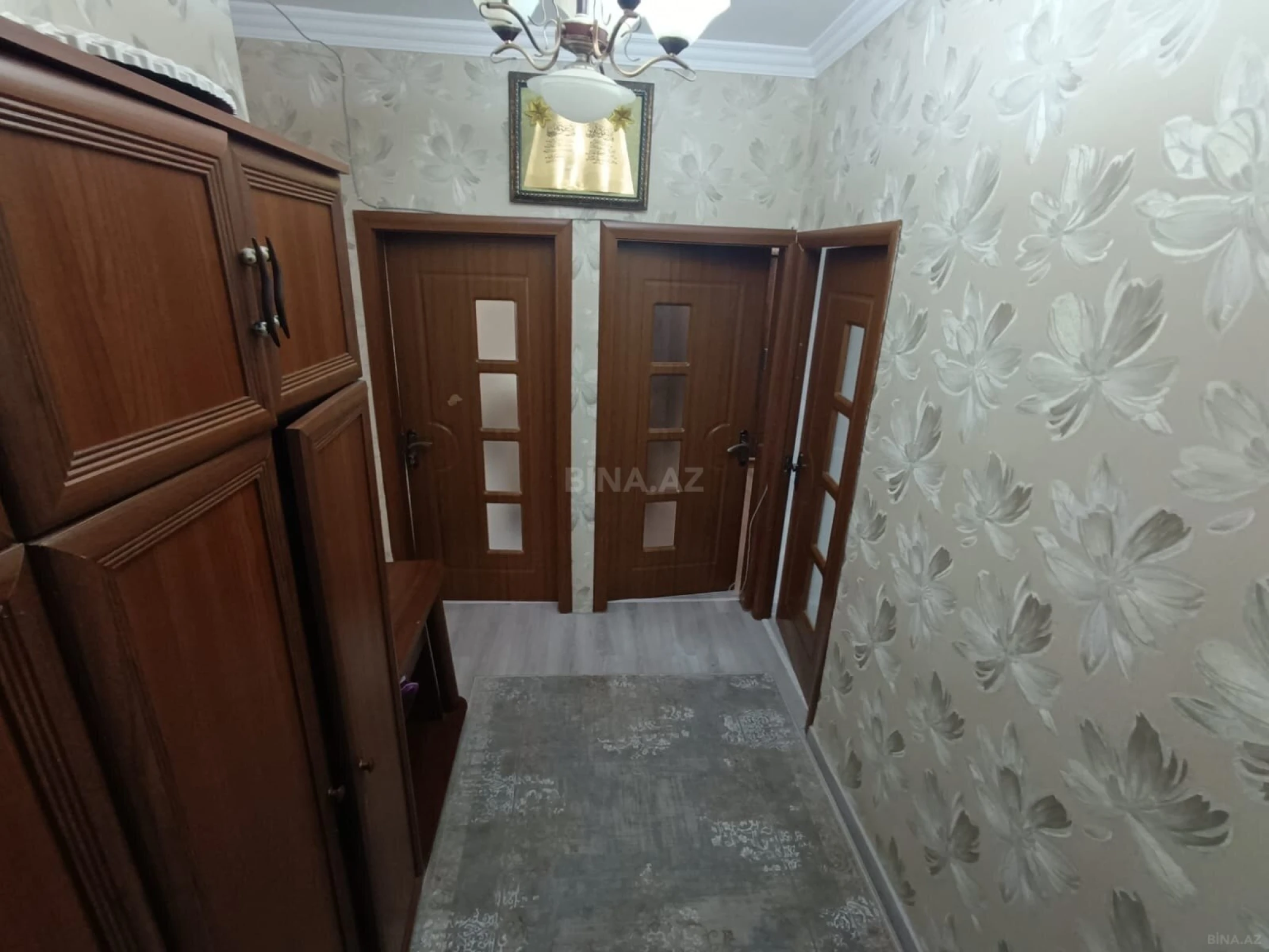 Satılır 3 otaqlı mənzil 85 m²