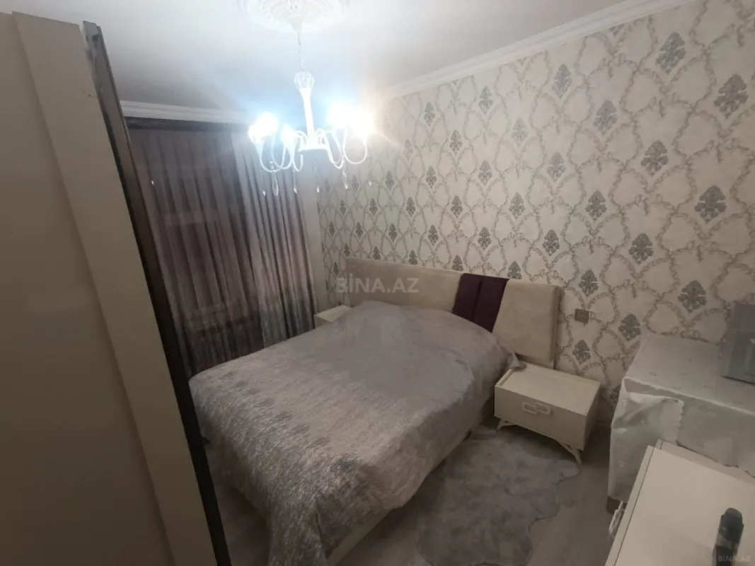 Satılır 3 otaqlı mənzil 85 m²
