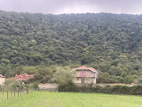 Satılır torpaq sahəsi 28 m² — Zaqatala 28.00 m²
