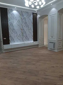 Satılır 4 otaqlı mənzil 155 m²