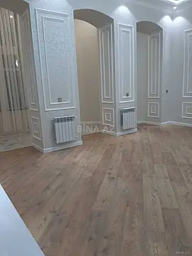 Satılır 4 otaqlı mənzil 155 m²