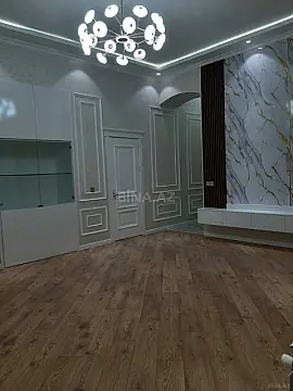 Satılır 4 otaqlı mənzil 155 m²