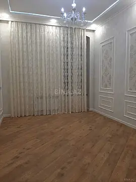 Satılır 4 otaqlı mənzil 155 m²