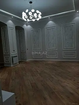 Satılır 4 otaqlı mənzil 155 m²