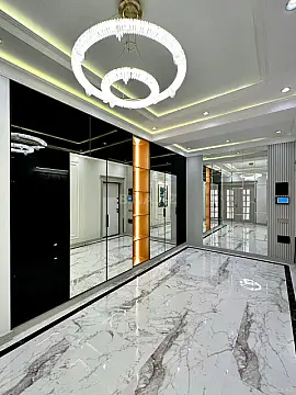 Kirayə verilir 3 otaqlı mənzil 130 m² — Bakı, Nərimanov 3 otaq 130.00 m²