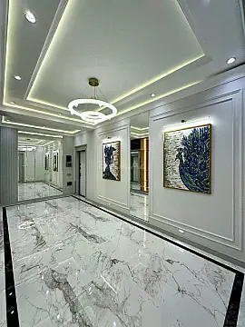 Kirayə verilir 3 otaqlı mənzil 130 m²